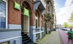 Ibis Styles Amsterdam City