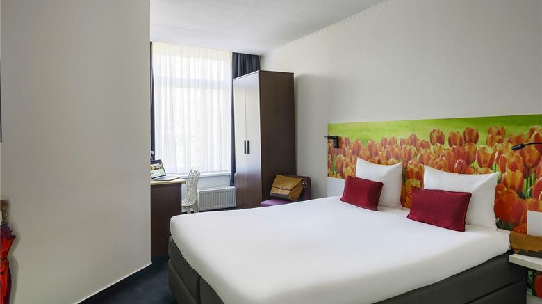 <b>Ibis Styles Amsterdam City Room</b>. Images powered by <a href="https://iceportal.shijigroup.com/" title="IcePortal" target="_blank">IcePortal</a>.