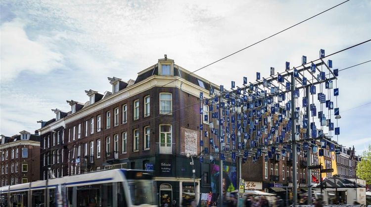 Ibis Styles Amsterdam City Other