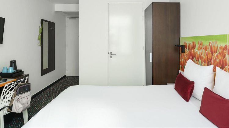 Ibis Styles Amsterdam City Room