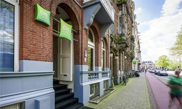 Ibis Styles Amsterdam City