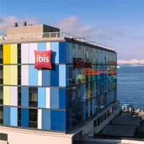 Ibis Valparaiso