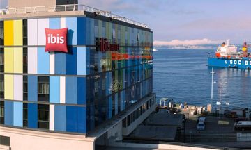 Ibis Valparaiso