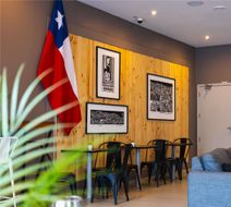 Ibis Valparaiso Exterior