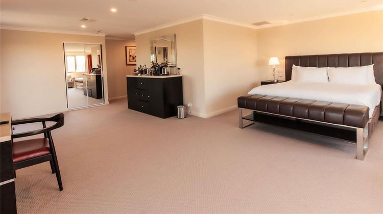 Fairmont Resort Blue Mountains Room