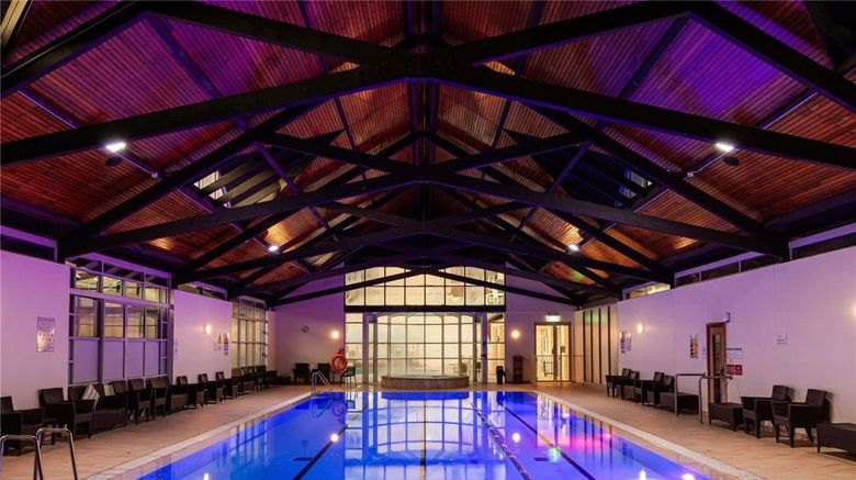 <b>Fairmont Resort Blue Mountains Pool</b>. Images powered by <a href="https://iceportal.shijigroup.com/" title="IcePortal" target="_blank">IcePortal</a>.