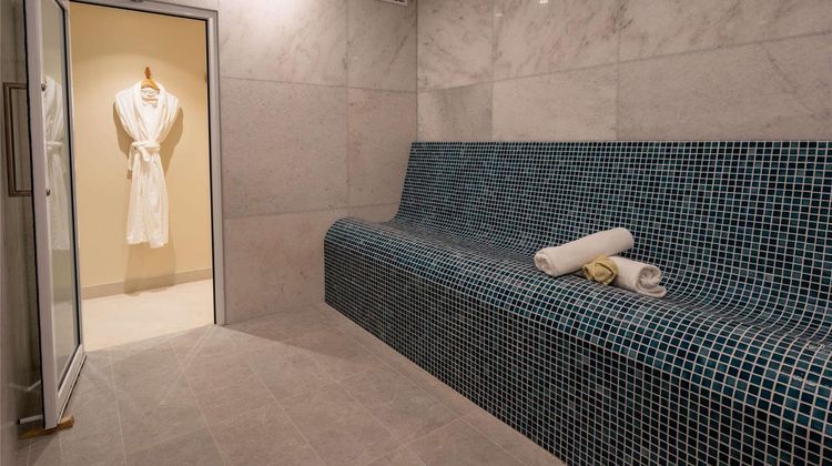 Fairmont Resort Blue Mountains Spa
