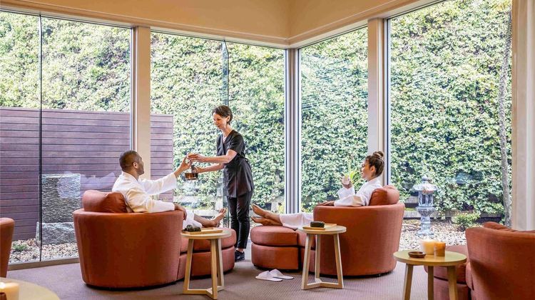 Fairmont Resort Blue Mountains Spa