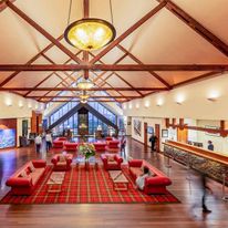 Fairmont Resort Blue Mountains