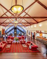 Fairmont Resort Blue Mountains