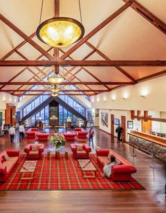 Fairmont Resort Blue Mountains