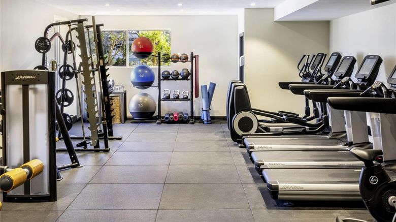 <b>Fairmont Resort Blue Mountains Health</b>. Images powered by <a href="https://iceportal.shijigroup.com/" title="IcePortal" target="_blank">IcePortal</a>.