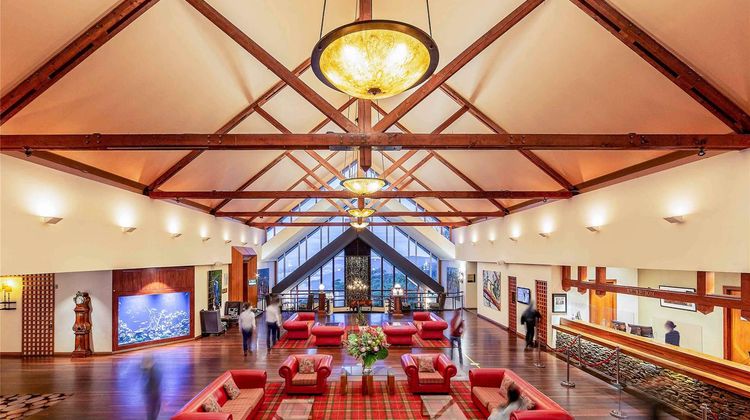 Fairmont Resort Blue Mountains Exterior