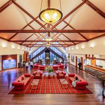 Fairmont Resort Blue Mountains
