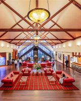 Fairmont Resort Blue Mountains