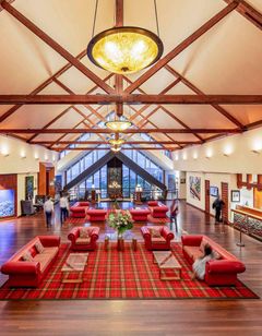 Fairmont Resort Blue Mountains