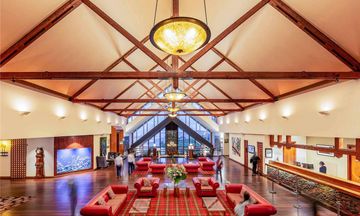 Fairmont Resort Blue Mountains