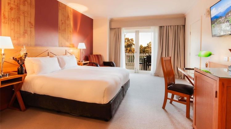 Fairmont Resort Blue Mountains Room