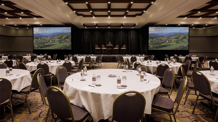 Fairmont Resort Blue Mountains Meeting