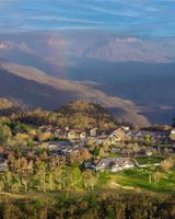 Fairmont Resort Blue Mountains