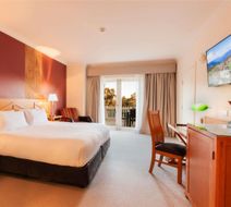 Fairmont Resort Blue Mountains Room