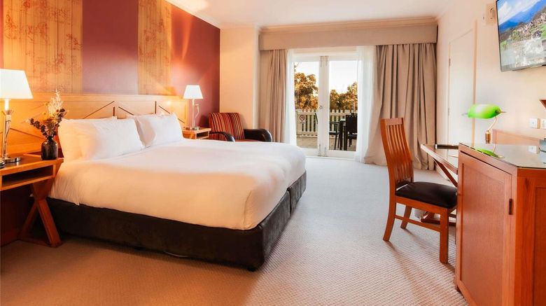 <b>Fairmont Resort Blue Mountains Room</b>. Images powered by <a href="https://iceportal.shijigroup.com/" title="IcePortal" target="_blank">IcePortal</a>.