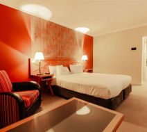 Fairmont Resort Blue Mountains Room