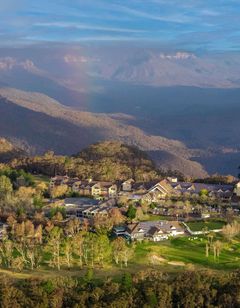 Fairmont Resort Blue Mountains