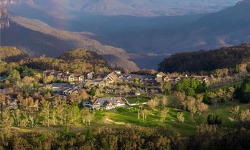 Fairmont Resort Blue Mountains