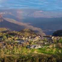 Fairmont Resort Blue Mountains