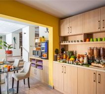 Ibis Styles Beaulieu Sur Mer Exterior