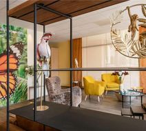 Ibis Styles Beaulieu Sur Mer Exterior