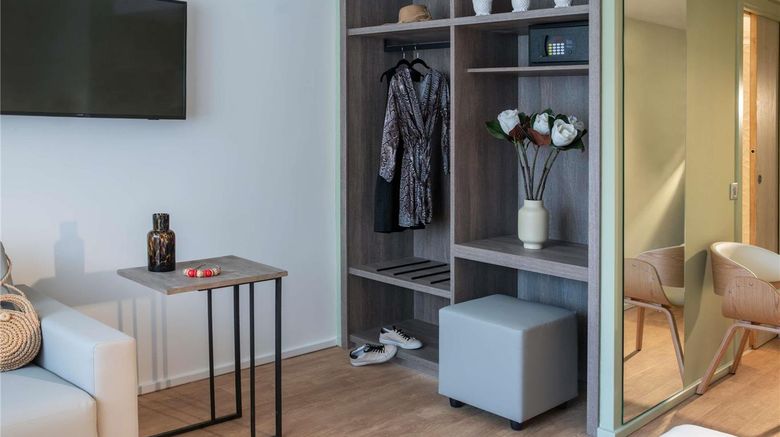 <b>Ibis Styles Beaulieu Sur Mer Room</b>. Images powered by <a href="https://iceportal.shijigroup.com/" title="IcePortal" target="_blank">IcePortal</a>.