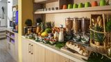 Ibis Styles Beaulieu Sur Mer Restaurant