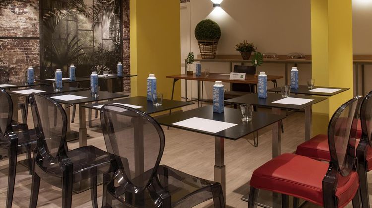 Ibis Styles Beaulieu Sur Mer Other