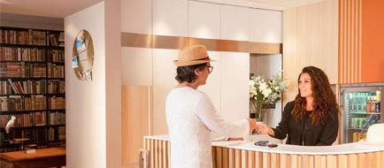 Ibis Styles Beaulieu Sur Mer Exterior