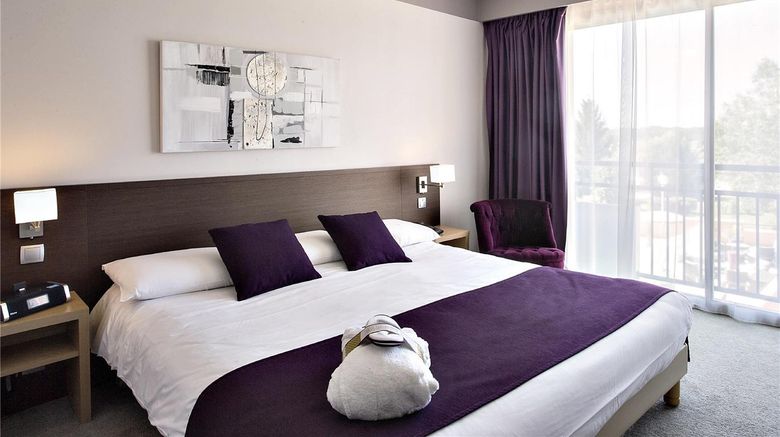 <b>Mercure Toulouse Golf de Seilh Room</b>. Images powered by <a href="https://iceportal.shijigroup.com/" title="IcePortal" target="_blank">IcePortal</a>.