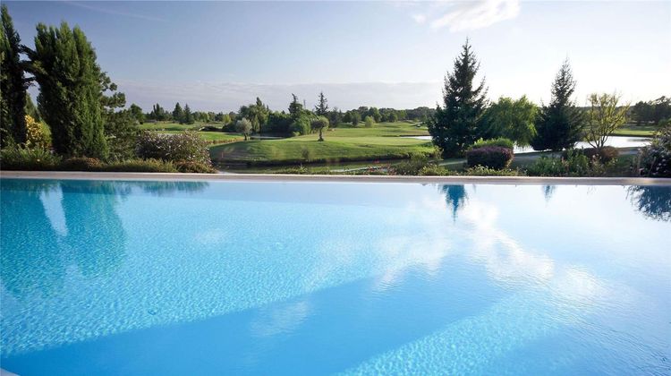 Mercure Toulouse Golf de Seilh Golf