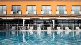 Mercure Toulouse Golf de Seilh Pool