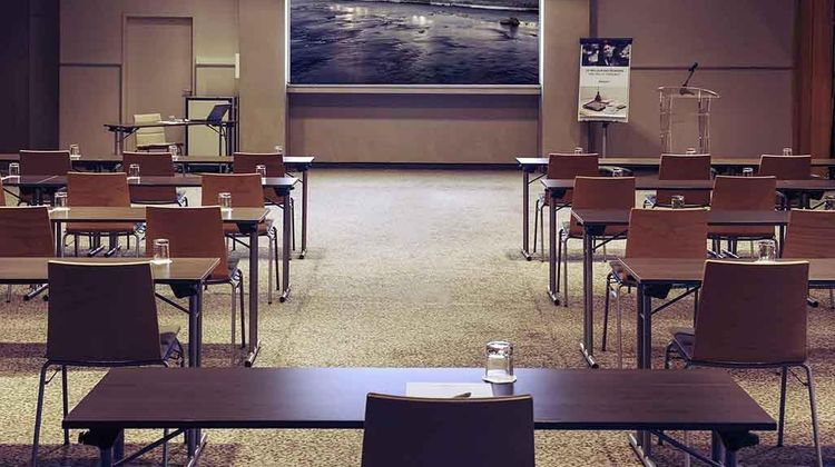 Mercure Toulouse Golf de Seilh Meeting
