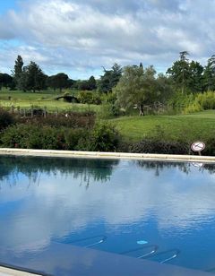Mercure Toulouse Golf de Seilh