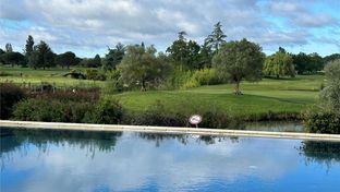 Mercure Toulouse Golf de Seilh