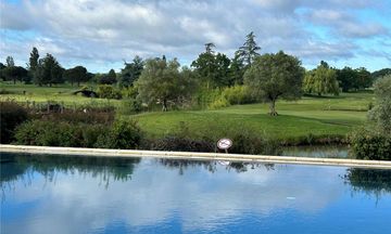 Mercure Toulouse Golf de Seilh