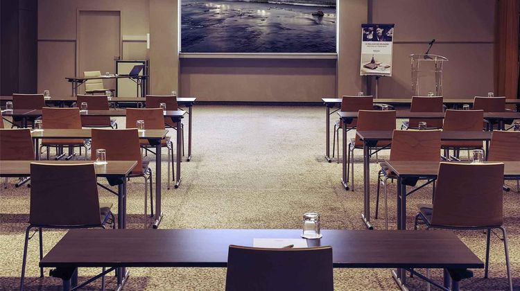 Mercure Toulouse Golf de Seilh Meeting