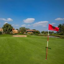 Mercure Toulouse Golf de Seilh
