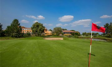 Mercure Toulouse Golf de Seilh