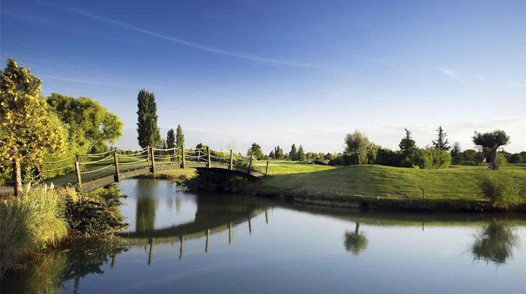 Mercure Toulouse Golf de Seilh Golf
