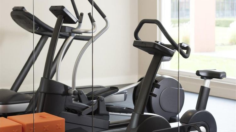 Ibis Styles Nivelles Other
