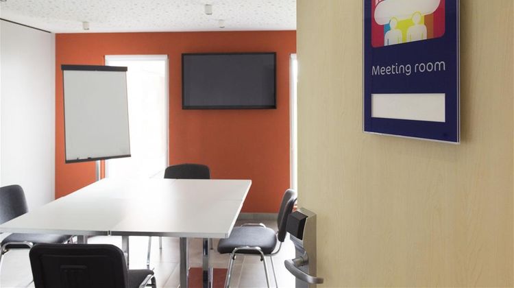 Ibis Styles Nivelles Other