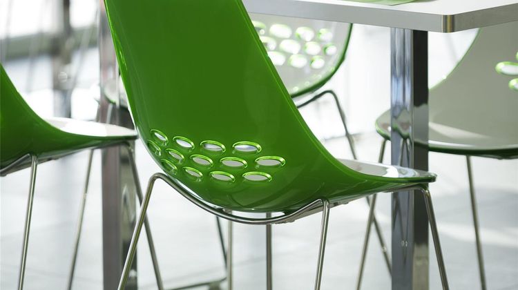 Ibis Styles Nivelles Restaurant